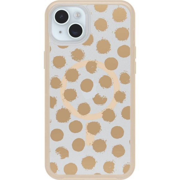 OtterBox Apple iPhone 15 Plus/iPhone 14 Plus Symmetry Case with MagSafe-NIB